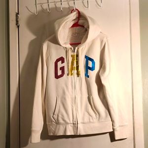 GAP winter hoodie